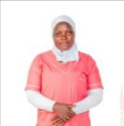 Sulainah Namugema